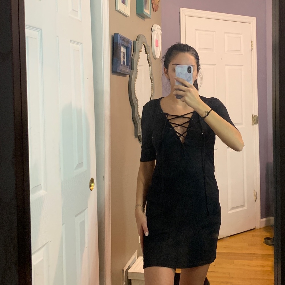 Top shop Dress